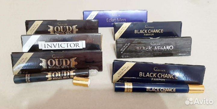 Духи дезодарант косметика помада тушь тени