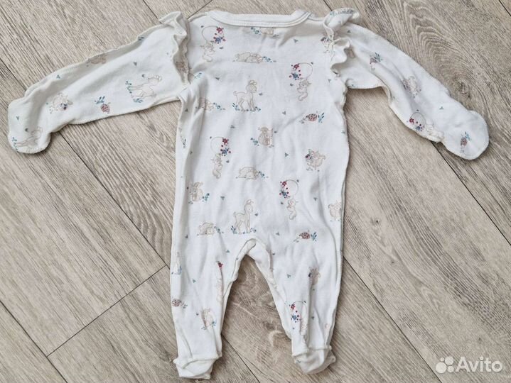 Детские вещи