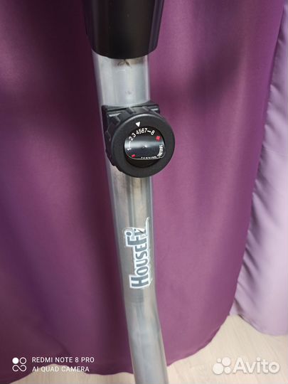 Велотренажер бу