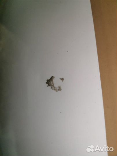 Капот Mitsubishi Asx SUV 1.6 4A92 2014