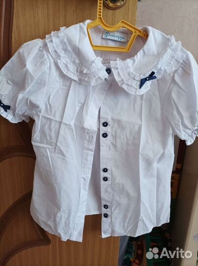 Школьная форма