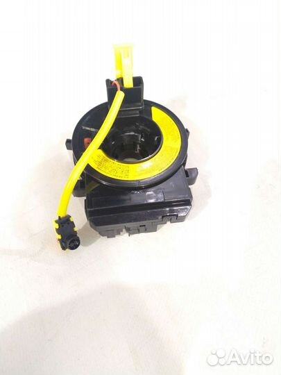 Шлейф подрулевой Hyundai Solaris, Kia Rio