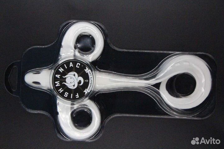 Приманки для спиннинга силиконовые NEO