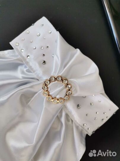 Манишка для конного спорта