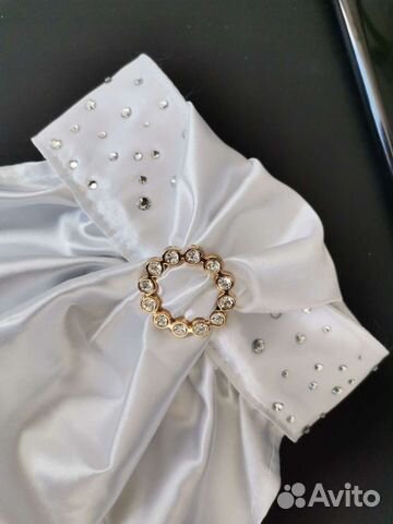 Манишка для конного спорта