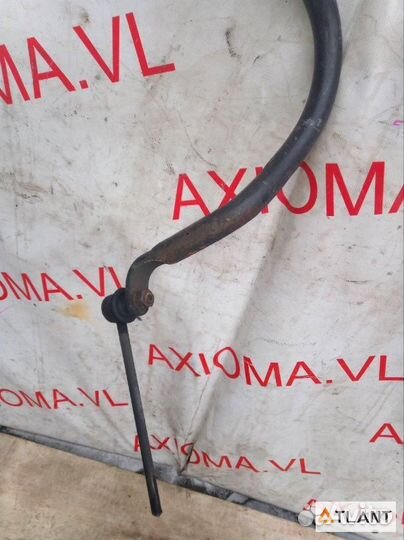 Стабилизатор передний toyota estima