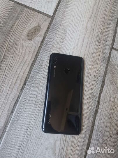Honor 10 лайт