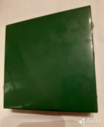 Сувенирные спички, СССР