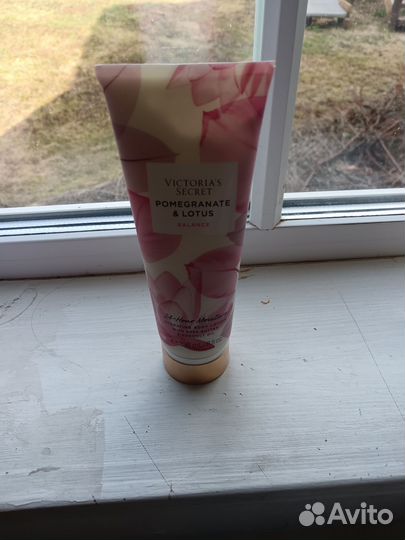 Крем Лосьон для тела Victoria Secret