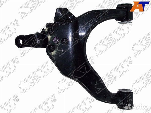 Рычаг подвески toyota land cruiser prado