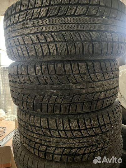 Triangle TR777 225/50 R17 98H