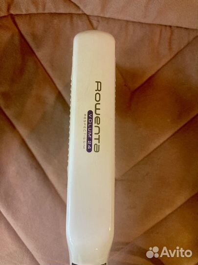 Стайлер Rowenta volum 24