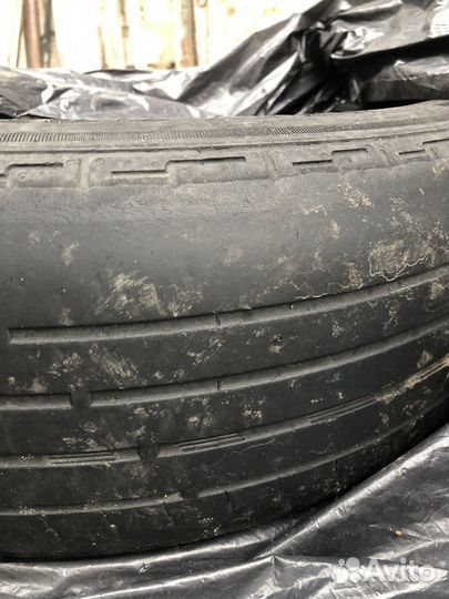 Jinyu YH18 185/65 R15