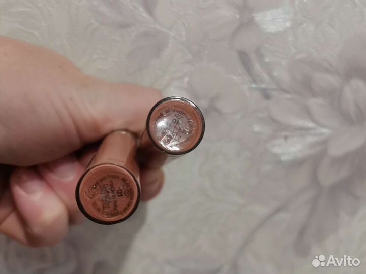 Блеск сефора