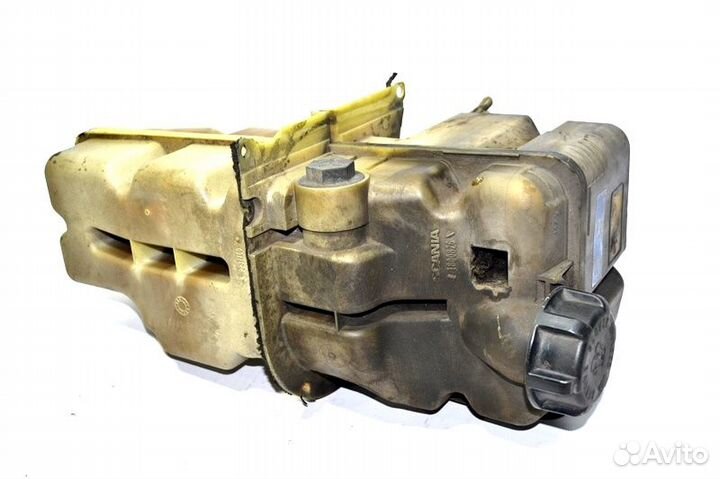 Расширительный бачок scania G-series (01.04)