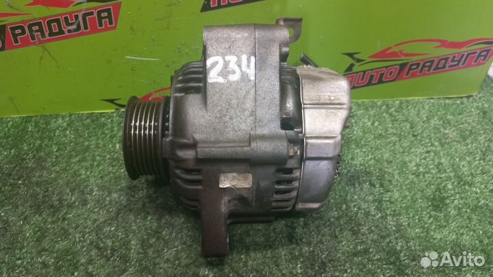 Генератор honda BE1,BE2,EN2,ET2,EU3,EU4,RN1,RN2 ci