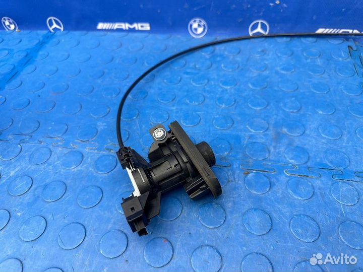 Замок багажника Mercedes-Benz E350 W207 272.988