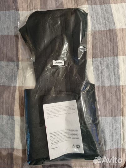 Корсет ортопедический