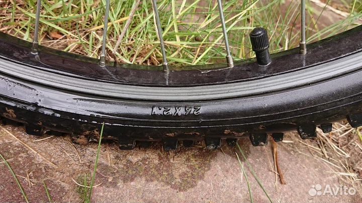 Велосипед подростковый, R24’