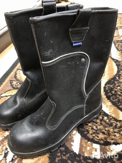 Сапоги рабочие мужские 42