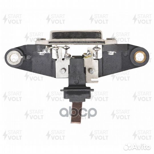 Регулятор напряжения ген. для а/м газ 3310 Валд