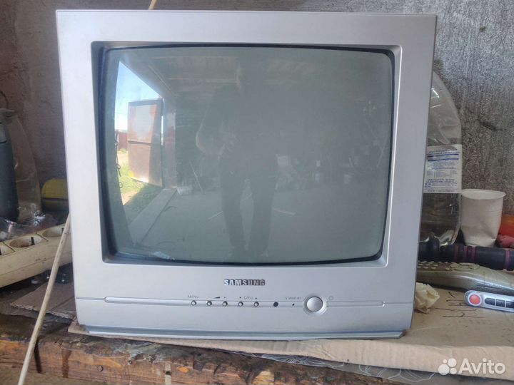 Телевизор бу