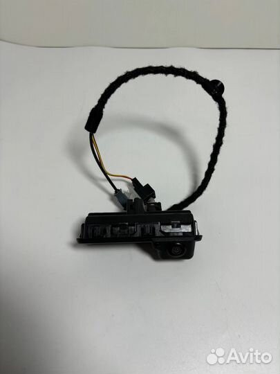 Ручка 60U827566 VAG