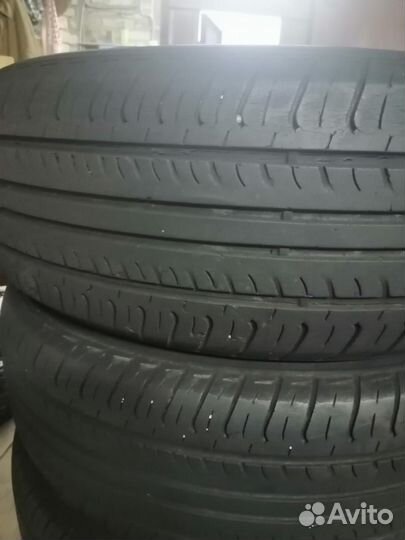 Hankook Optimo K415 225/60 R17