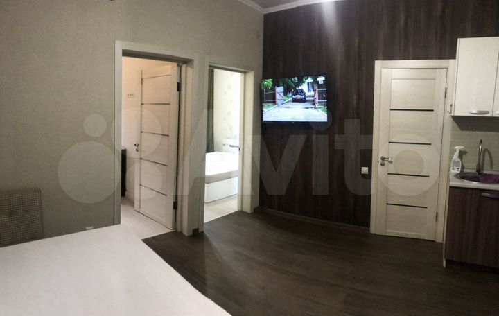 2-к. квартира, 45 м², 2/3 эт.