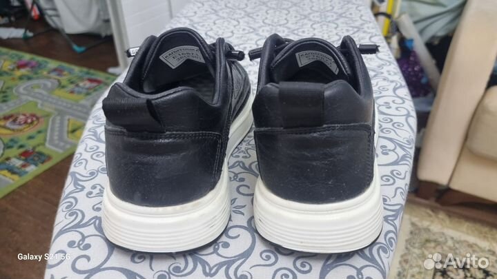 Ботинки демисезонные