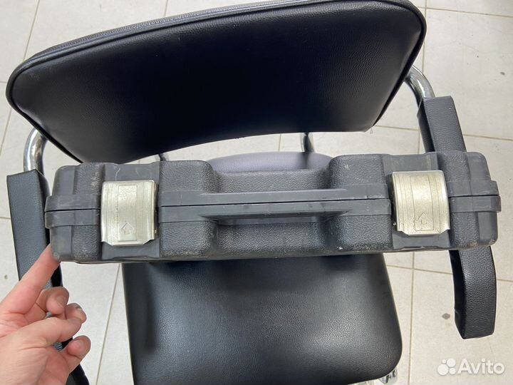 Набор инструментов