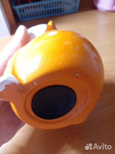 Копилка кошка