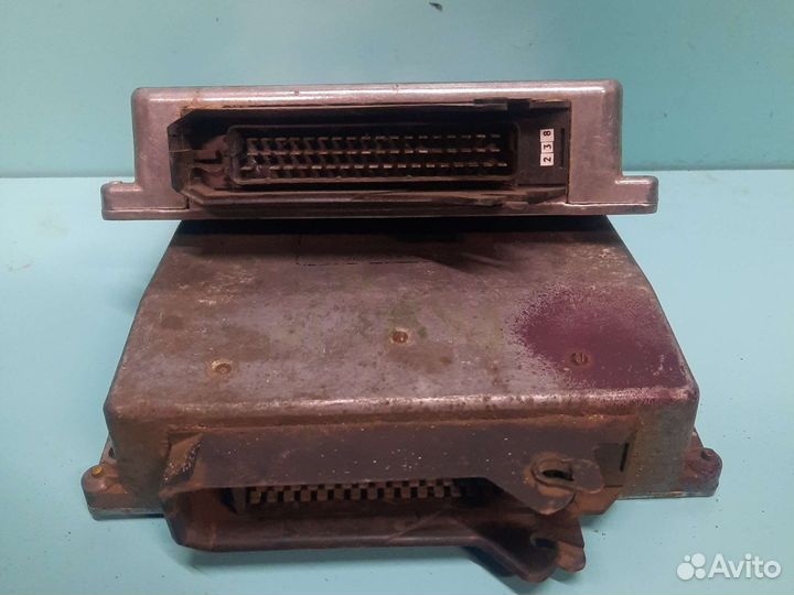 Эбу газель соболь микас 5.4