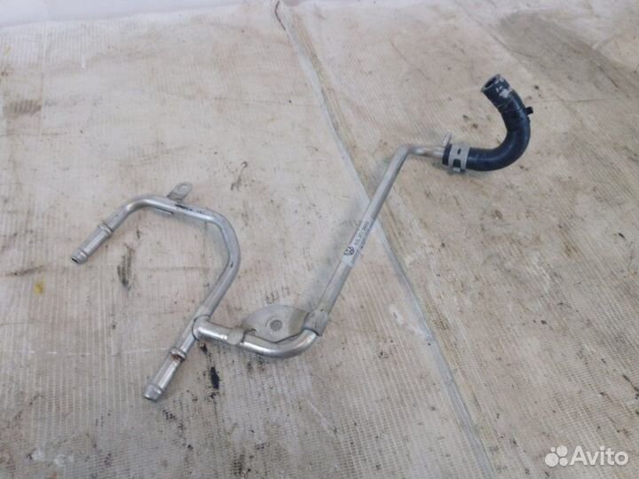 Трубка топливная Volkswagen Passat B6 2005-2010