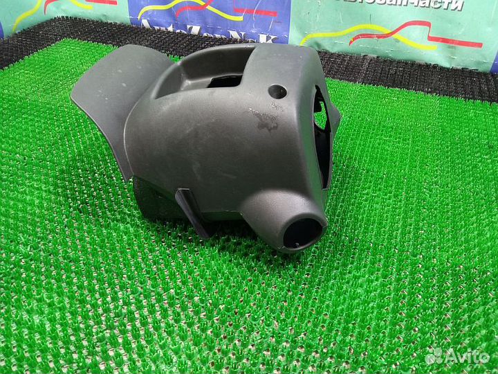 Кожух рулевой колонки Nissan Pathfinder