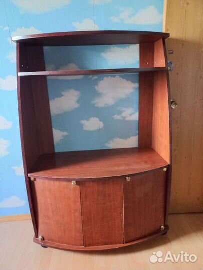 Тумба для телевизора