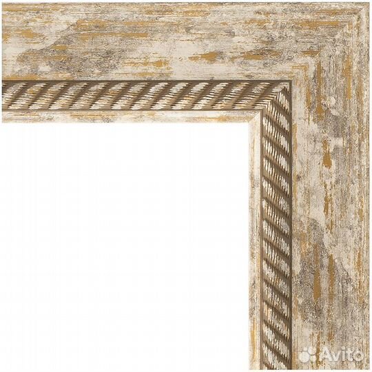 Зеркало Evoform Exclusive-G 153х63 BY 4134 с грав