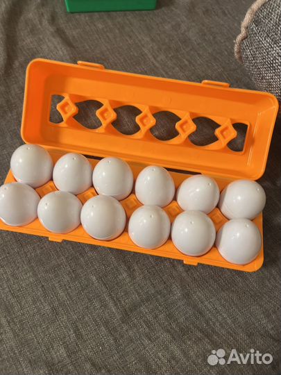 Развивающая игрушка 