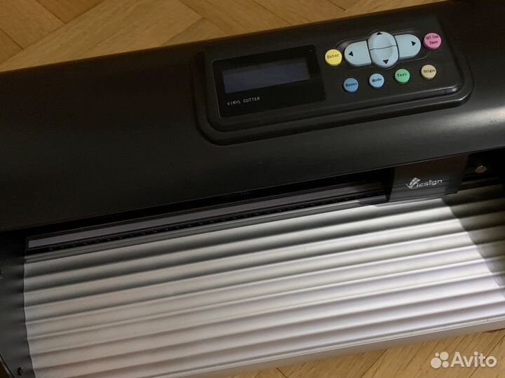 Плоттер Vicsign VS330