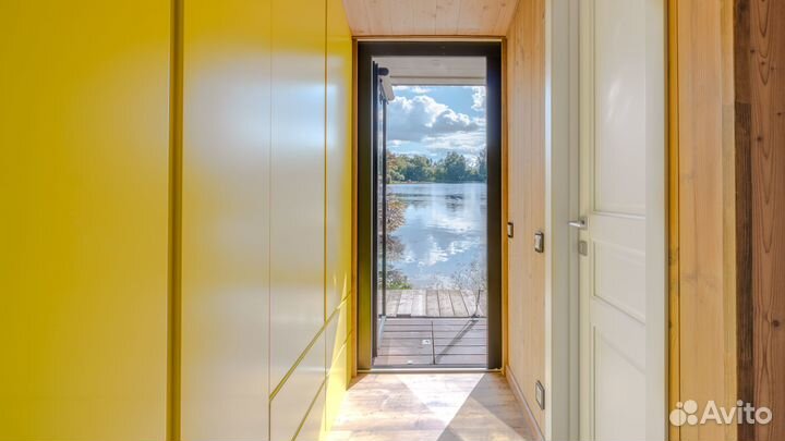 Интерьерная фото и видео съёмка