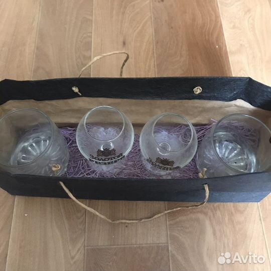 Подарочный набор