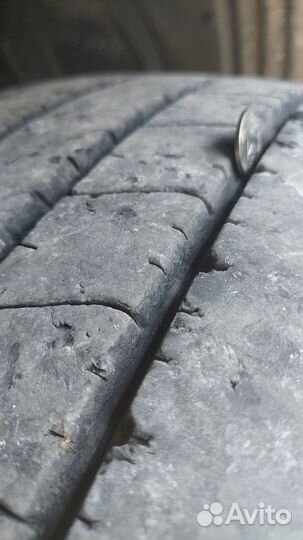 Колеса с диска Goodier 315/70 r22.5 2 шт