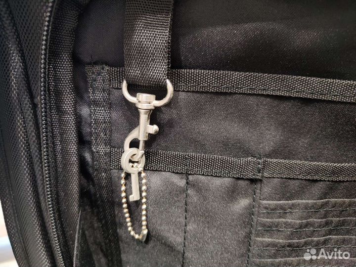 Сумка для ноутбука prology