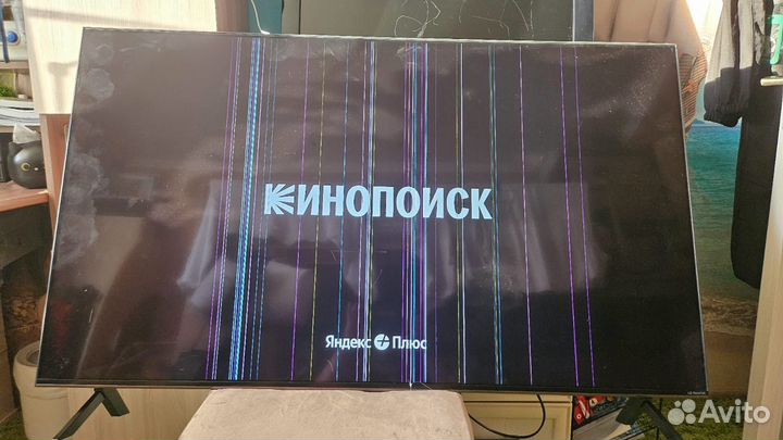 Телевизор LG 55nano806PA