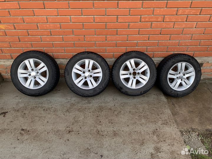 Viatti Strada Asimmetrico 5.10/13.5 R13
