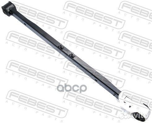 Рычаг задн подвески левый mazda 323 BJ 1998-200