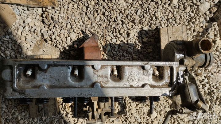 Запчасти на УАЗ