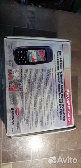 Gps навигатор