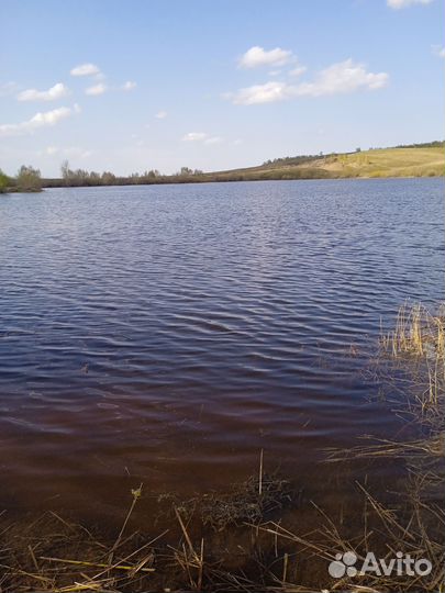 Рыбоводный участок