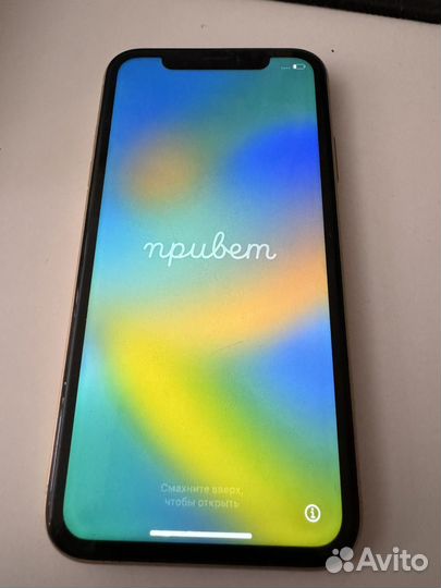 iPhone Xr, 128 ГБ